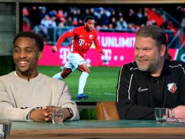 De stormachtige ontwikkeling van Quinten Timber: 'Er is altijd ruimte voor verbetering'