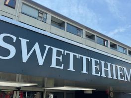 WoonFriesland neemt taken van woningcorporatie Habion over in Swettehiem in Leeuwarden