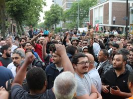 Liveblog teruglezen: Pegida-demonstratie op het laatste moment afgeblazen