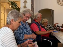 Aanvragen energietoeslag erg ingewikkeld volgens Schiedamse senioren