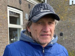 Filmmakker Steven de Jong: "Grutte Pier is in held foar my"