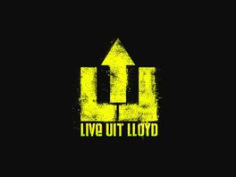 Live uit Lloyd naar 19 uur