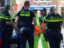Zes maanden celstraf voor bommelding Leeuwarder provinciehuis