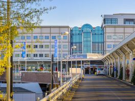 Spannende dag voor het UMC Utrecht: blijft het kinderhartcentrum open?