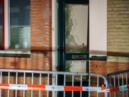 Opnieuw explosie bij woning, dit keer in Leerdam: 'Alle schijn van gerichte actie'