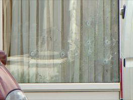 Verdachte hoort 37 dagen cel tegen zich eisen voor bedreiging van tien jaar geleden