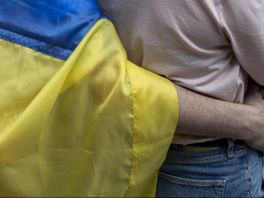 'Seksuele uitbuiting van Oekraïense vrouwen in Den Haag'
