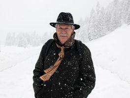 Prestigieuze prijs voor gletsjer-kenner Hans Oerlemans van de UU: 'Strijd al sinds 1989 tegen klimaatverandering'