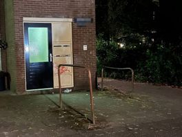 Flinke ruzie in Deventer: gewonde en zeven aanhoudingen