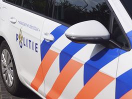 Man gewond in asielzoekerscentrum Middelburg gevonden na melding steekincident