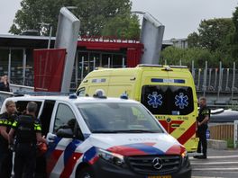 112-nieuws | Steekincident in Leidschendam - ME grijpt in bij boerenprotest