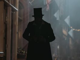 Scrooge Live komt in december met 'sterrencast' terug naar Dordrecht