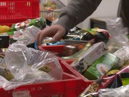 40 procent meer huishoudens bij Friese Voedselbanken sinds begin dit jaar
