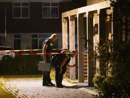Politie onderzoekt schietincident in Zwolle