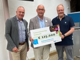 Snitswike krijt 125.000 euro fan gemeente Súdwest-Fryslân om te fernijen