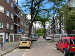 Bizar hoge huren voor piepkleine studio’s voor de winst van de huisjesmelker en de kleine belegger, Rotterdam grijpt niet in