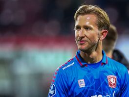 FC Twente en Anderlecht zijn eruit over Michel Vlap