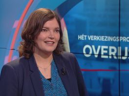 Annemieke Wissink beoogd lijsttrekker PvdA Overijssel bij Statenverkiezingen