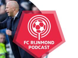 Podcast Feyenoord: Fouten als tegen Heracles kunnen in Praag wel fataal zijn