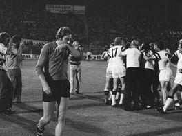 Ger Reitsma, oud-doelman van Feyenoord en Zwart-Wit'28, overleden