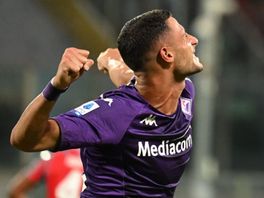 Net als Twente wint Fiorentina generale voor Europese clash, al kostte het wel meer moeite