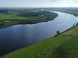 Werkwijze Rijkswaterstaat resulteert in Kamervragen en boze Zwartewaterlanders