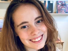 20-jarige Sophie opent platenzaak in Grou; de elpee leeft onder de jeugd