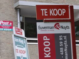 Enschede wil met 'opkoopverbod' huisjesmelkers weren bij starterswoningen