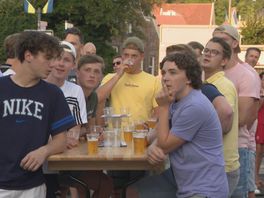Melbuul'ndagen in Borne: "Elkaar weer even zien aan het einde van de vakantie"