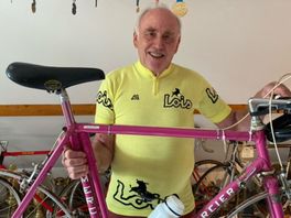 Podcast Eerst de Vuelta, dan de Tour: 'Utrecht, Breda en Den Bosch laten goede Vuelta-organisatie zien'