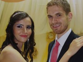 Tukker Jurriën in Tunesische cel voor moord op zijn bruid: 'Fouten in politieonderzoek'