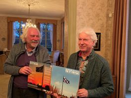 Boudewijn de Groot op presentatie vinylalbum met Friese covers: "Eervol"