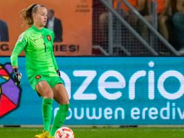 Oranje loot titelverdediger Verenigde Staten op WK