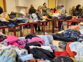 Alles wordt duurder en moet duurzamer: daarom kleding ruilen in Zwolle