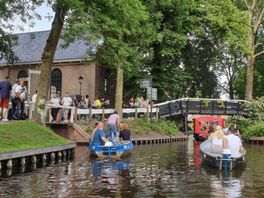 Van Giethoorn tot Rutbeek: dit zijn de populairste Instagram-hotspots van Overijssel