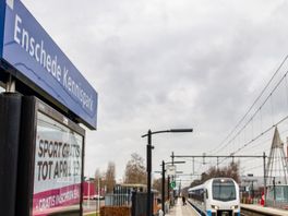 Twentefans kunnen niet met trein naar stadion: 'Kunnen veiligheid niet garanderen'