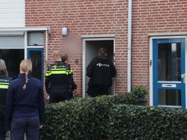 112 nieuws: gewonde na melding van steekincident in Zwolle
