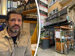 Van de ene crisis in de andere: Giannis verkoopt desnoods zijn huis om zijn Griekse restaurant van de ondergang te redden