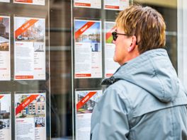 Woningprijzen sinds crisis verdubbeld in en rond Den Haag