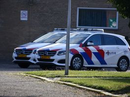 Man gewond in asielzoekerscentrum Middelburg gevonden na melding steekincident