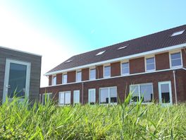 Starterswoningen staan al twee jaar leeg in Bergschenhoek; projectontwikkelaar ligt overhoop met gemeente