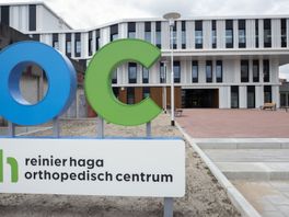 Vechtscheiding Reinier Haga Groep eist nieuw slachtoffer: directeur Orthopedisch Centrum weg