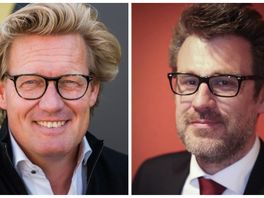Spuigasten: oud-fractieleiders Martin Wörsdörfer (VVD) en David Rietveld (GroenLinks) over formatie