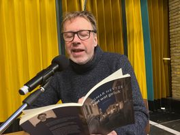 Podcast Wielaert gaat aan: 'Er zit nog meer in de nacht in Utrecht'