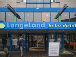 Huisartsen: zorgen over onduidelijkheid toekomst LangeLand Ziekenhuis Zoetermeer