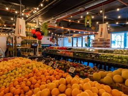 Fruitshop maakt doorstart na faillissement, winkel Middelburg blijft gesloten