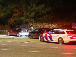 Met doorgeladen wapen racen over de A50: twee mannen uit Kampen aangehouden