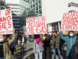 Waarom Den Haag een contract afsloot met Gazprom (terwijl het wilde gaan voor groen gas)