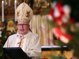 Aartsbisschop van Utrecht Eijk vraagt paus tijdens bezoek om te waarschuwen tegen genderdenken