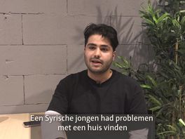 Studenten geven juridisch advies in Kanaleneiland: 'Ik had het nooit verwacht dat we zoveel impact konden maken op bewoners'